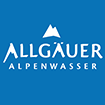 Allgäuer Alpenwasser